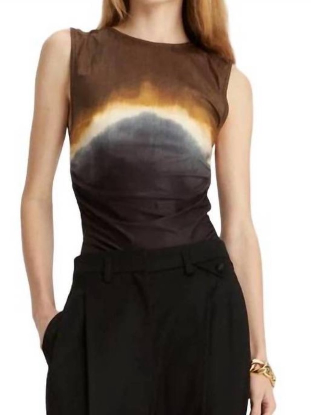 Maria Cher Top